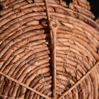 Панно настенное для декора 40х40х8 см Панно настенное для декора 40х40х8 см