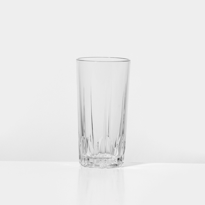 Набор стаканов &laquo;Венеция&raquo;, 300 мл, 6 шт