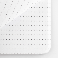 Блокнот софт-тач А5, 48 л &laquo;Аниме&raquo;