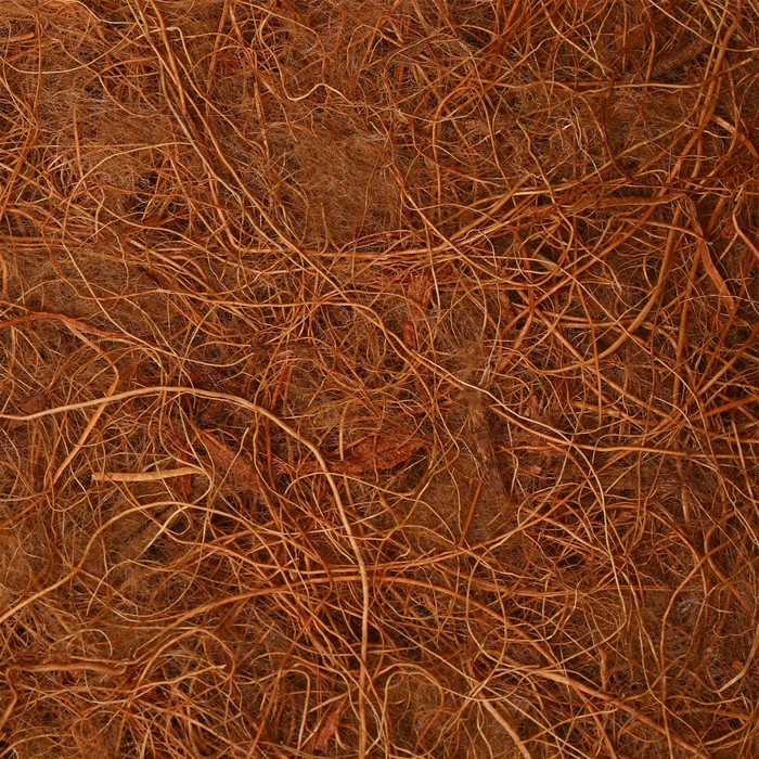 Лента из кокосового полотна, 1,5 &times; 0,2 м, &laquo;Мульчаграм&raquo;