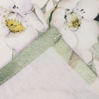 Полотенце "Этель" Tenderness 40х73 см, 100% хл, саржа 190 г/м2 Полотенце "Этель" Tenderness 40х73 см, 100% хл, саржа 190 г/м2