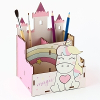 Органайзер для канцелярии &laquo;Единорог&raquo;