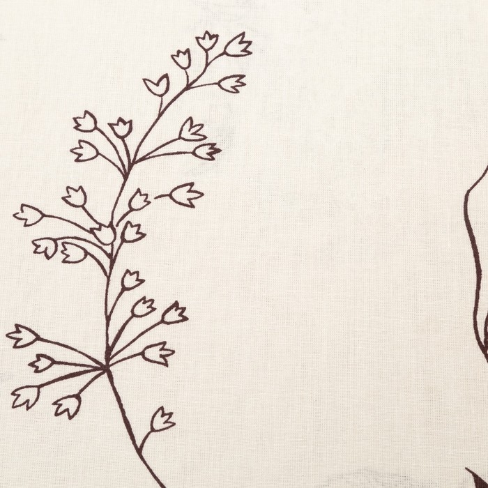 Постельное бельё евро Артпостель &laquo;Каролина&raquo; 200х215, 215х240, 70х70см - 2 шт