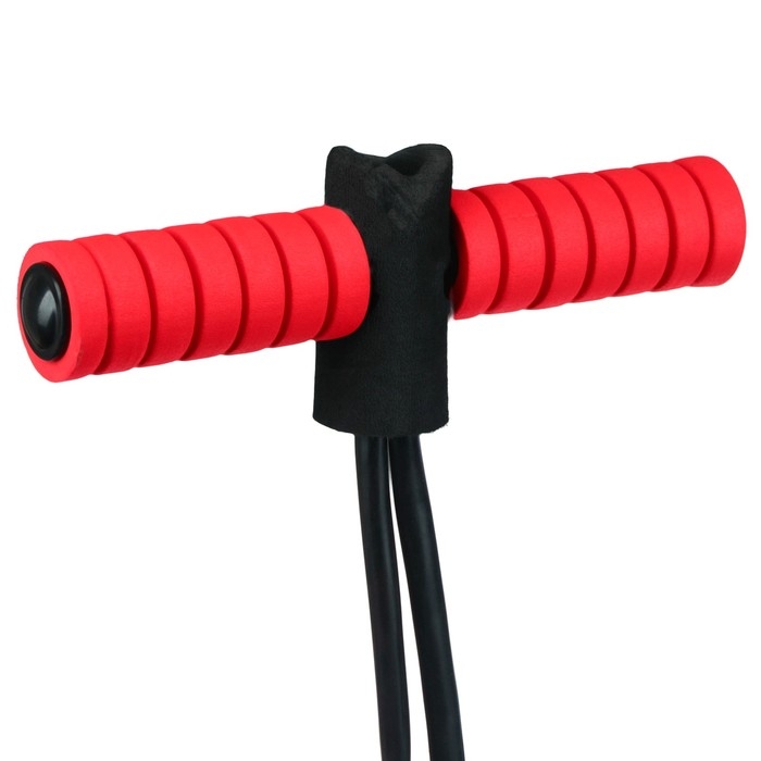 Попрыгун &laquo;Чебурашка&raquo;, тренажёр для прыжков