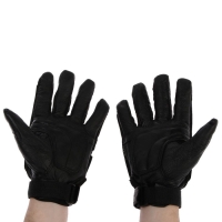 Перчатки мотоциклетные с защитными вставками, размер ХL Перчатки мотоциклетные с защитными вставками, размер ХL