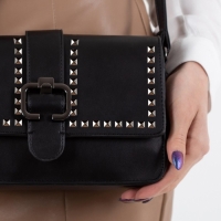 Хольнитен &laquo;Пирамида&raquo;, 11 &times; 11 мм, 4 крепления, 50 шт, цвет серебряный