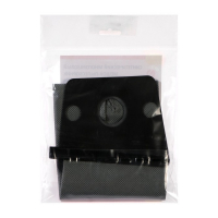 Мешок-пылесборник MX-29 Ozone многоразовый для пылесоса, 1 шт Мешок-пылесборник MX-29 Ozone многоразовый для пылесоса, 1 шт