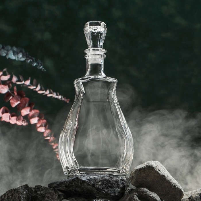 Графин-штоф &laquo;Луи&raquo;, 500 мл