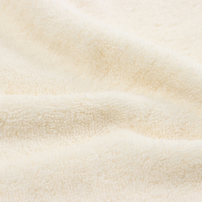 Полотенце махровое SL HOME: Floral Полотенце махровое SL HOME: Floral "Айвори" 90х150 см, 100% хлопок, 550 г/м2