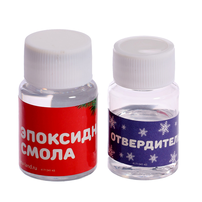 Застывающие фигурки из эпоксидной смолы &laquo;Снежинка&raquo;, своими руками