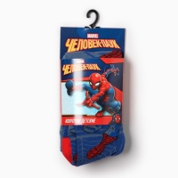 Колготки детские &laquo;Вперед&raquo; Человек Паук, Марвел, рост 104-110 см