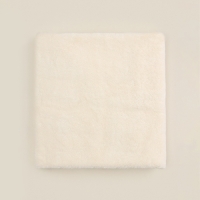 Коврик махровый SL HOME: Basic "Айвори" 50х70 см, 100% хлопок, 730 г/м2