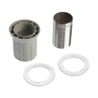 Смеситель для раковины ZEIN Z3694, однорычажный, поворотный излив высотой 9 см, графит Смеситель для раковины ZEIN Z3694, однорычажный, поворотный излив высотой 9 см, графит