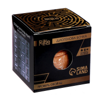 Головоломка деревянная Игры разума &laquo;Диогенова бочка&raquo;