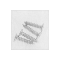 Замок врезной LOCKLAND RD002, с ручкой, 3 ключа, цвет хром Замок врезной LOCKLAND RD002, с ручкой, 3 ключа, цвет хром