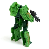 Набор роботов &laquo;Танковое сражение&raquo;, трансформируются, в наборе 2 штуки