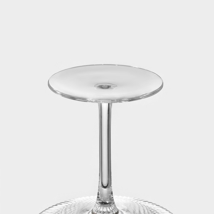 Бокал стеклянный Magistro &laquo;Орион&raquo;, 300 мл, 10,5&times;14 см