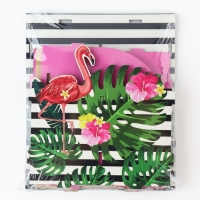 Органайзер для канцелярии &laquo;Фламинго&raquo;