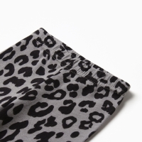 Леггинсы Крошка Я Trendy grey, рост 80-86 см