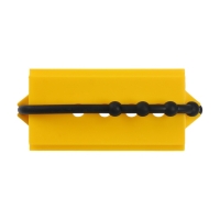 Футляр NERO для ножей универсальный 110-200 Футляр NERO для ножей универсальный 110-200