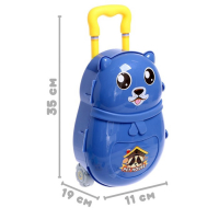 Игровой набор «Мой питомец», с аксессуарами Игровой набор «Мой питомец», с аксессуарами