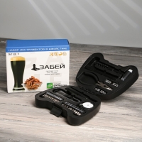 Набор инструментов в джойстике &laquo;Забей&raquo;, 32 предмета