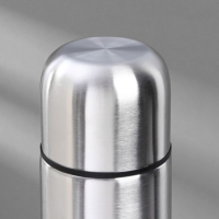 Термос MODE FORREST, металл, 1 л, время сохранения тепла 16-18 ч Термос MODE FORREST, металл, 1 л, время сохранения тепла 16-18 ч