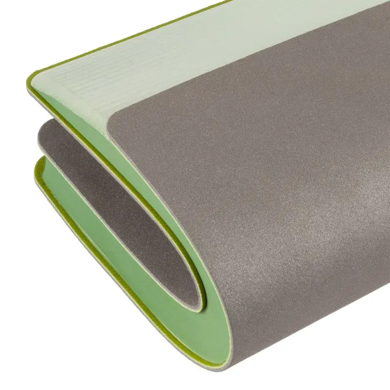 Набор Flexpen Energy, серебристо-зеленый