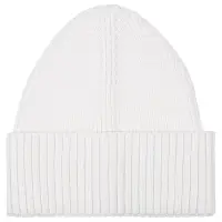 Шапка Hinge, белая