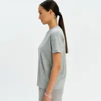 Футболка Regent 150, темно-серая, размер M