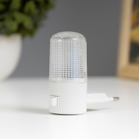 Ночник "Цилиндр", 8х3,5 см RISALUX