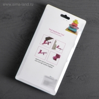 Инструмент для украшения торта бусинами, d до 3 мм Инструмент для украшения торта бусинами, d до 3 мм