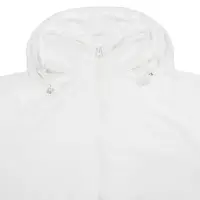 Куртка Kivach Air, белая, размер S