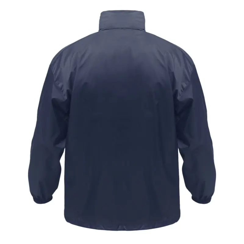 Ветровка Sirocco темно-синяя, размер S Ветровка Sirocco темно-синяя, размер S