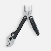Мультитул Handhaben, черный