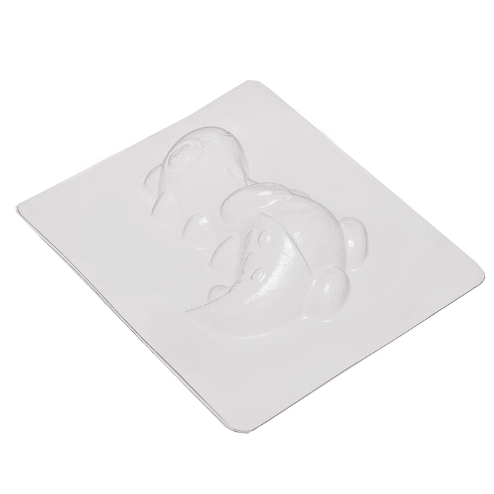 Набор для творчества. Бомбочки для ванн своими руками &laquo;Весёлый динозаврик&raquo;