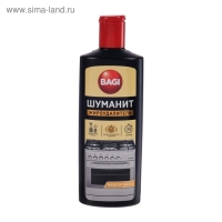 Жироудалитель для плиты Bagi &laquo;Шуманит&raquo;, 270 мл