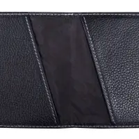 Футляр для визиток Belladonna Meeting, черный