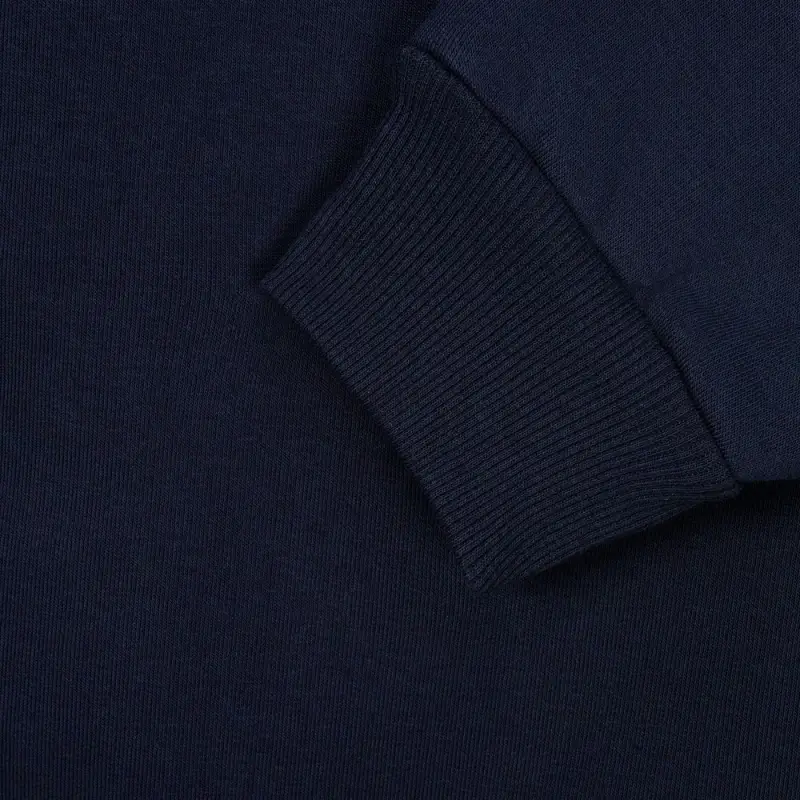 Бомбер Graduate, темно-синий, размер XL