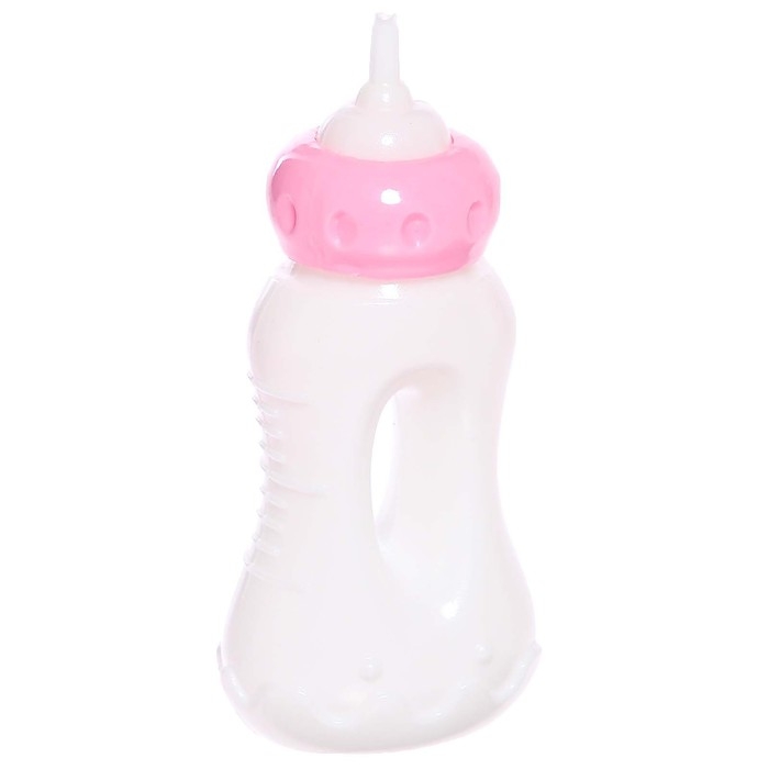 Пупс &laquo;Мой малыш&raquo; с аксессуарами, пьёт, писает, звуковые функции, МИКС