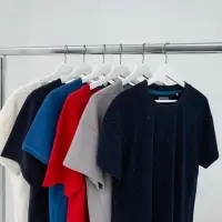 Футболка унисекс Kosmos 1.0, красная, размер S Футболка унисекс Kosmos 1.0, красная, размер S