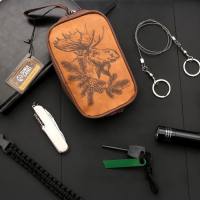 Набор для выживания &laquo;Лось&raquo;, 6 предметов