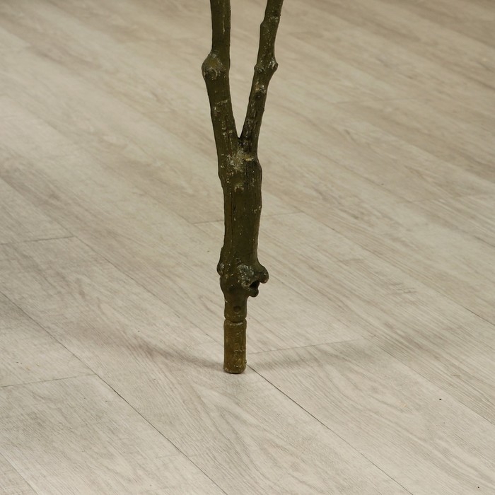 Дерево искусственное "Эвкалипт комнатный" 120 см