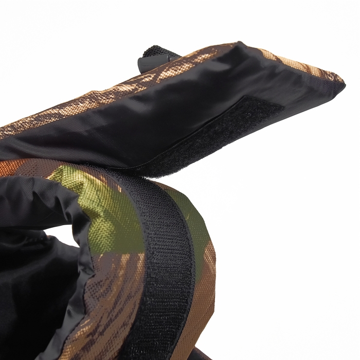 Спасательный жилет для собак 40 кг, размер XL (ДС 45, ОГ 70-95, ОШ 50-71 см) Спасательный жилет для собак 40 кг, размер XL (ДС 45, ОГ 70-95, ОШ 50-71 см)