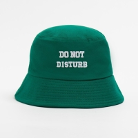 Панама MINAKU с надписью, цвет зеленый, р-р 56--58 Панама MINAKU с надписью, цвет зеленый, р-р 56--58