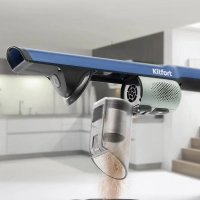 Ручной пылесос для дома беспроводной КТ-578 - 120 Вт