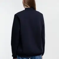 Бомбер Graduate, темно-синий, размер XL