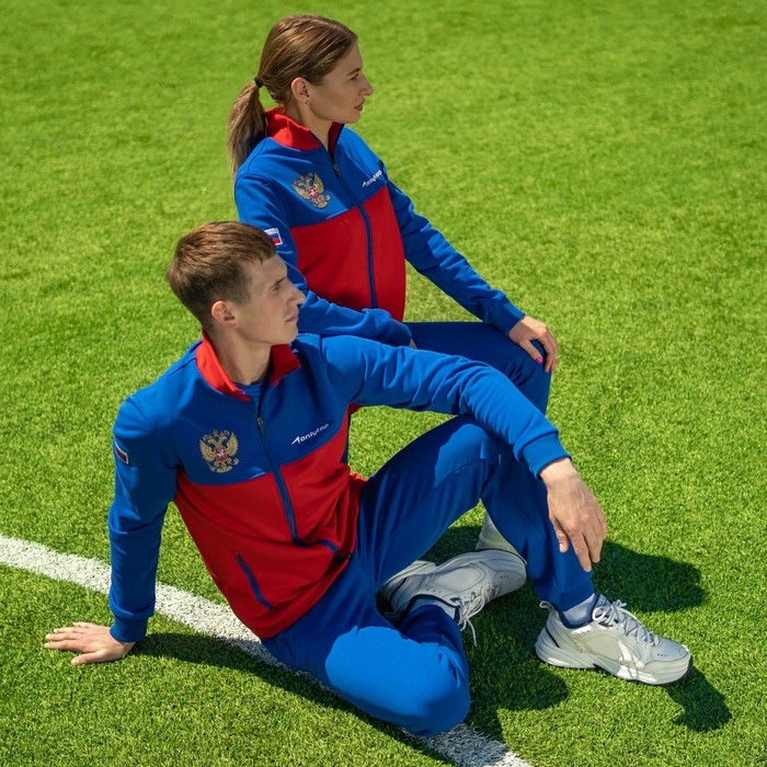 Толстовка мужская ONLYTOP, р. 42