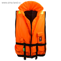 Жилет спасательный "Штурман" 140 кг Жилет спасательный "Штурман" 140 кг
