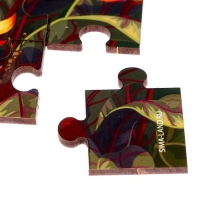 Пазл &laquo;Тропики&raquo;